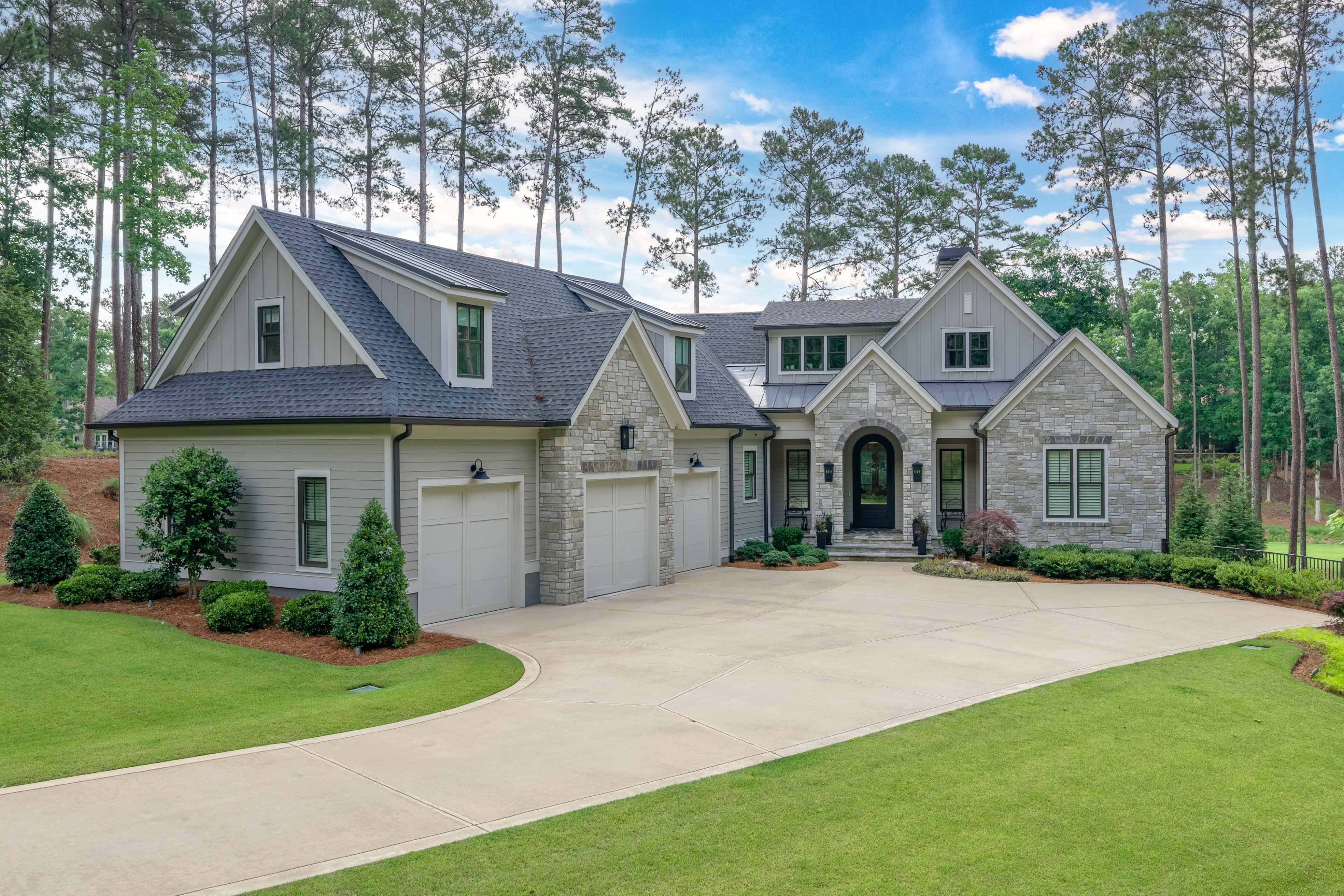 1050 Woodham Creek image 1